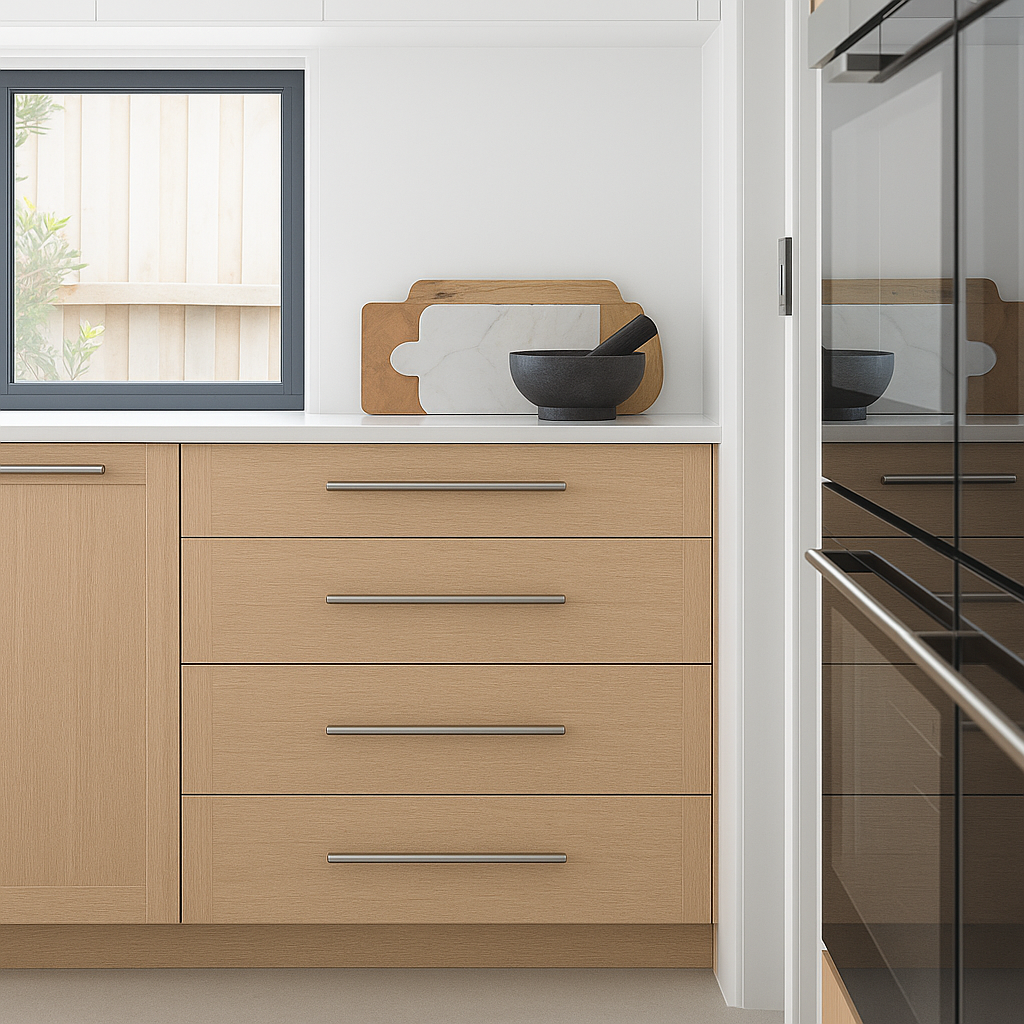 Drawer Fronts | 18mm Decorative Board