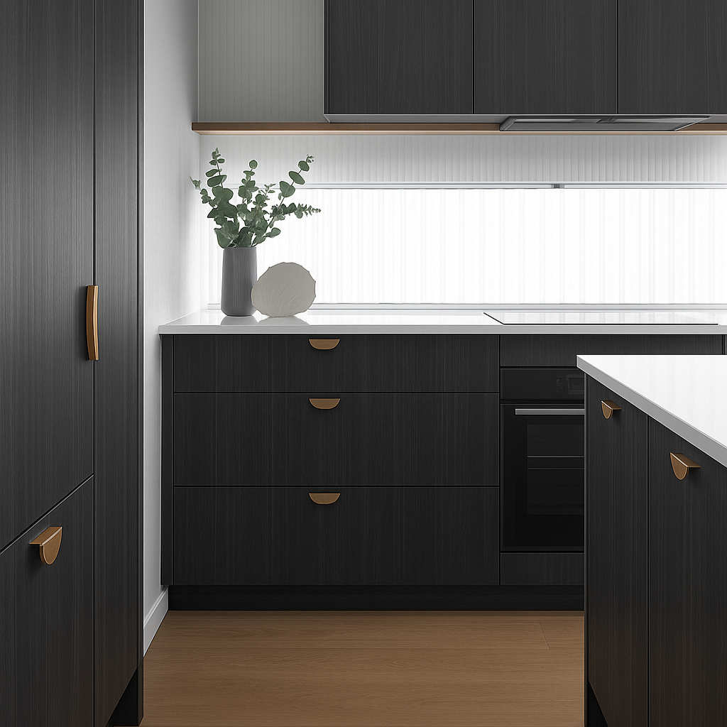 Perth Cabinet Doors