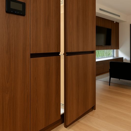 Perth Cabinet Doors