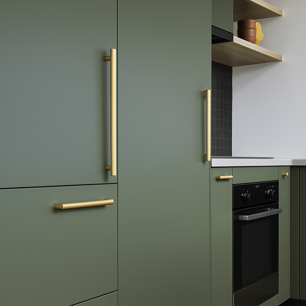 Perth Cabinet Doors