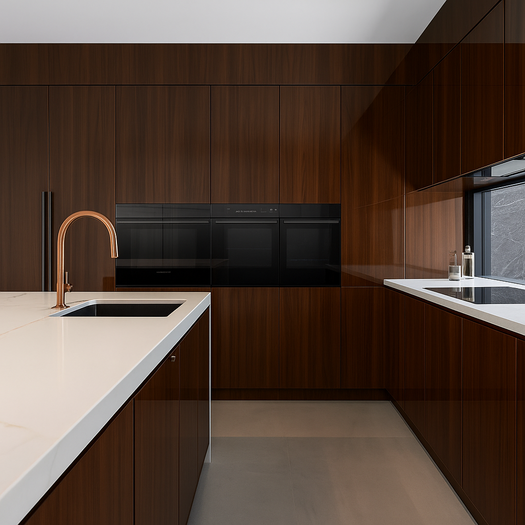 Perth Cabinet Doors