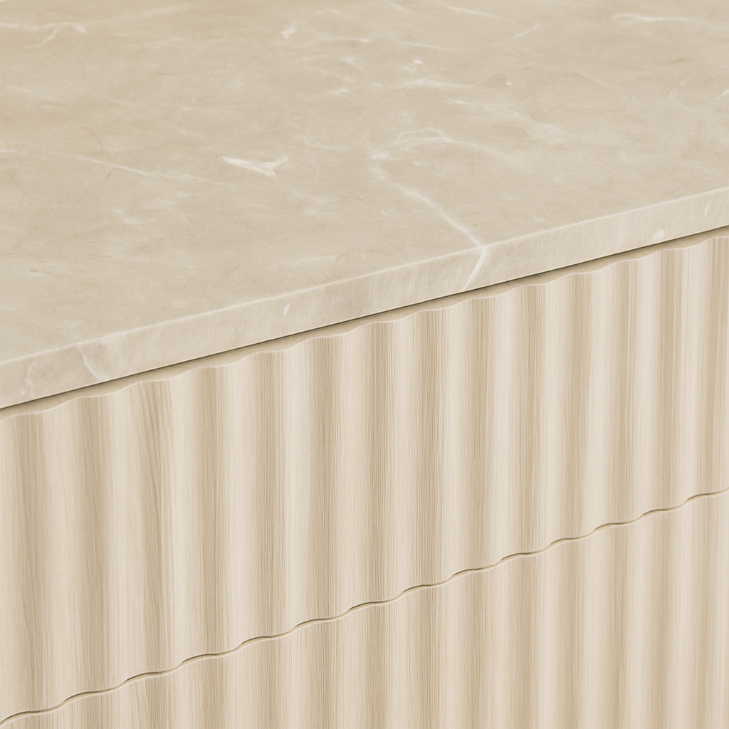Compact Laminate