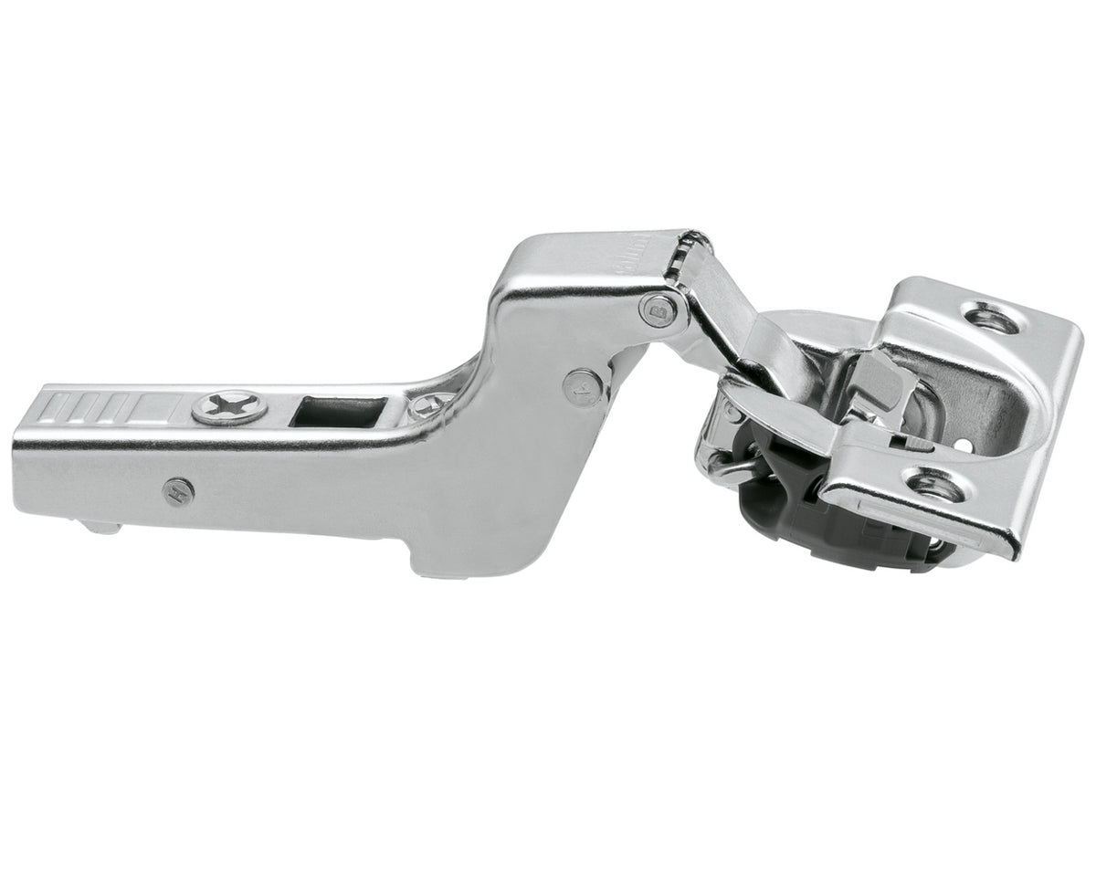 Blum 110° Full Crank Soft Close Screw on