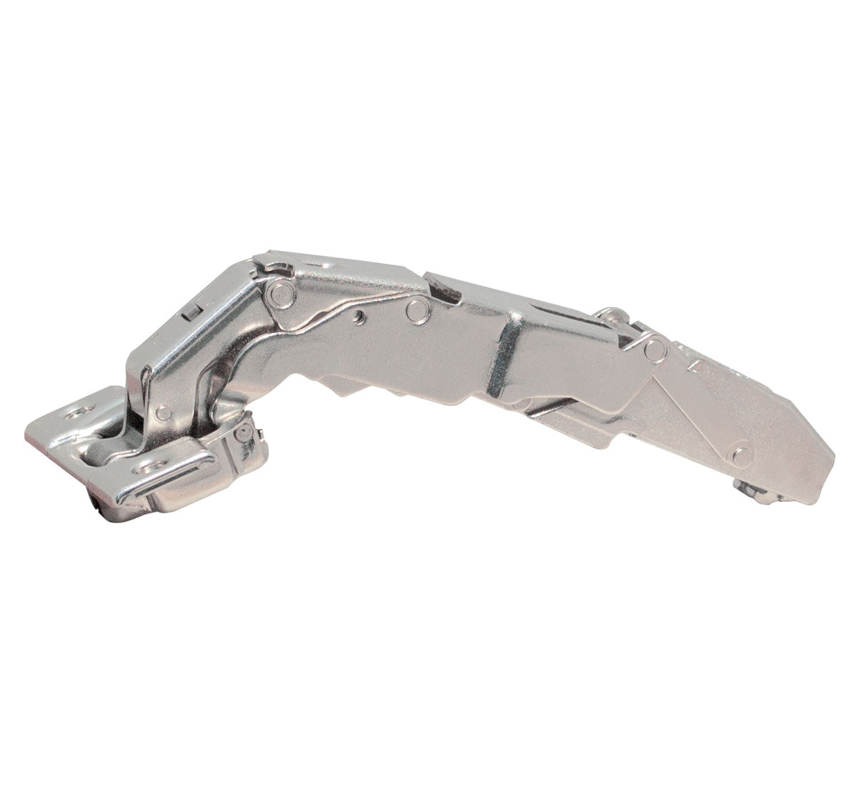 Blum 155° Screw on by-fold
