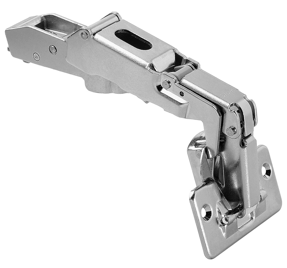 Blum 170° Corner Full Cover