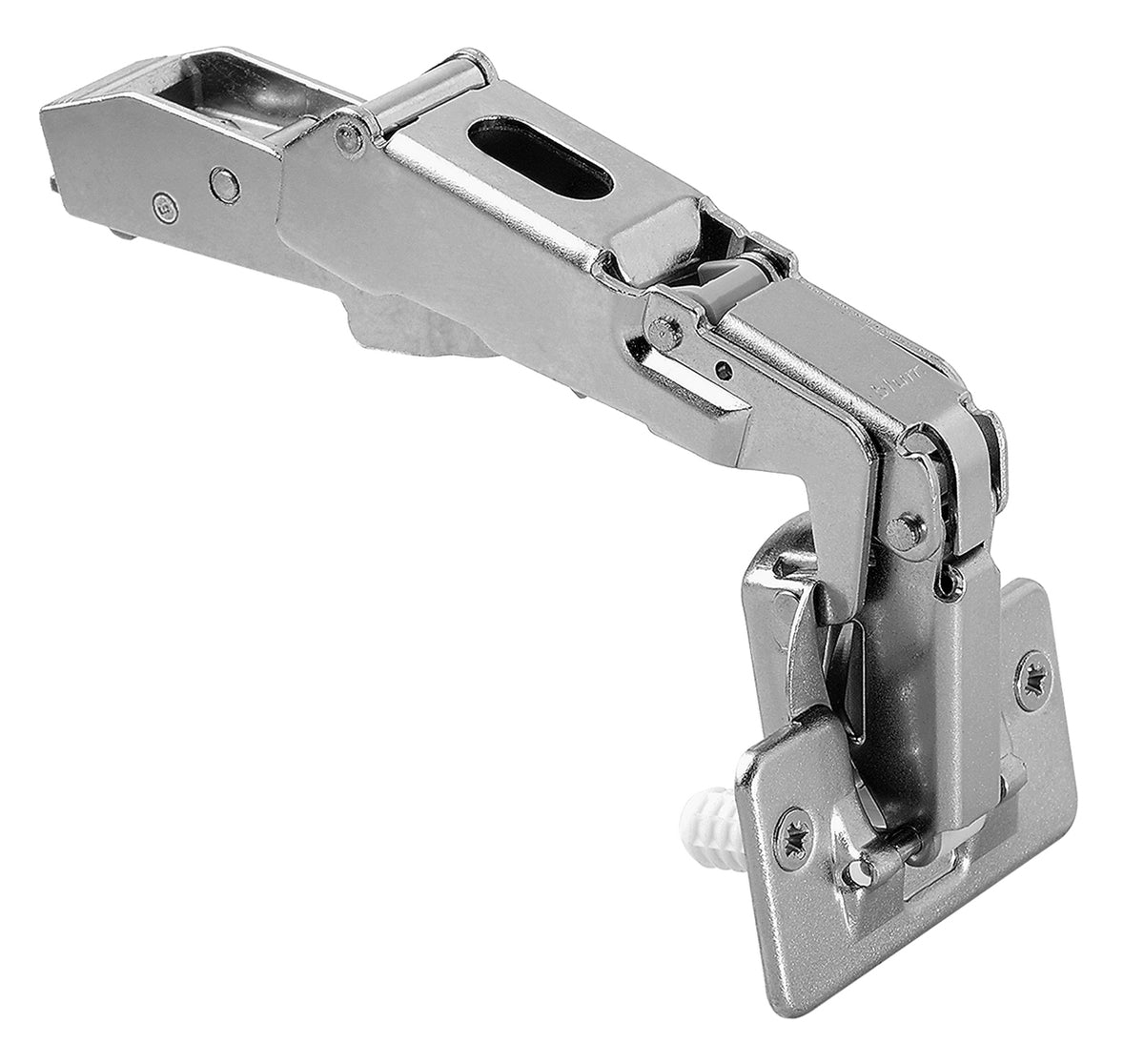 Blum 170° Half Crank