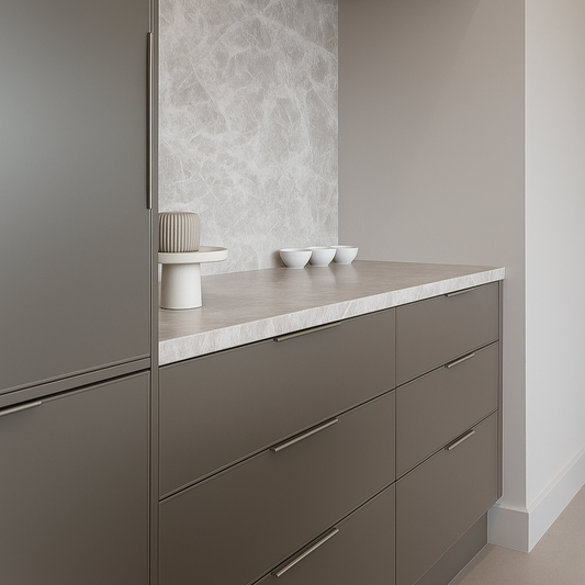 Perth Cabinet Doors