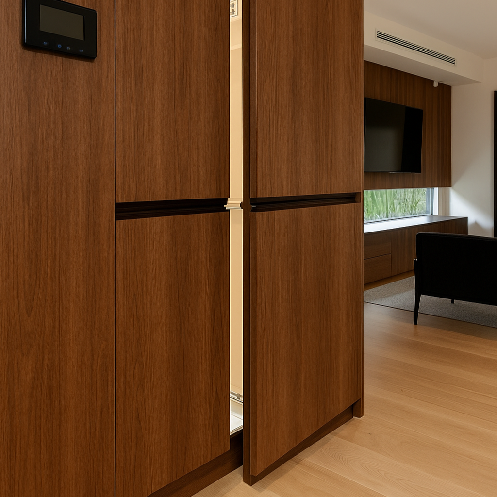 Perth Cabinet Doors