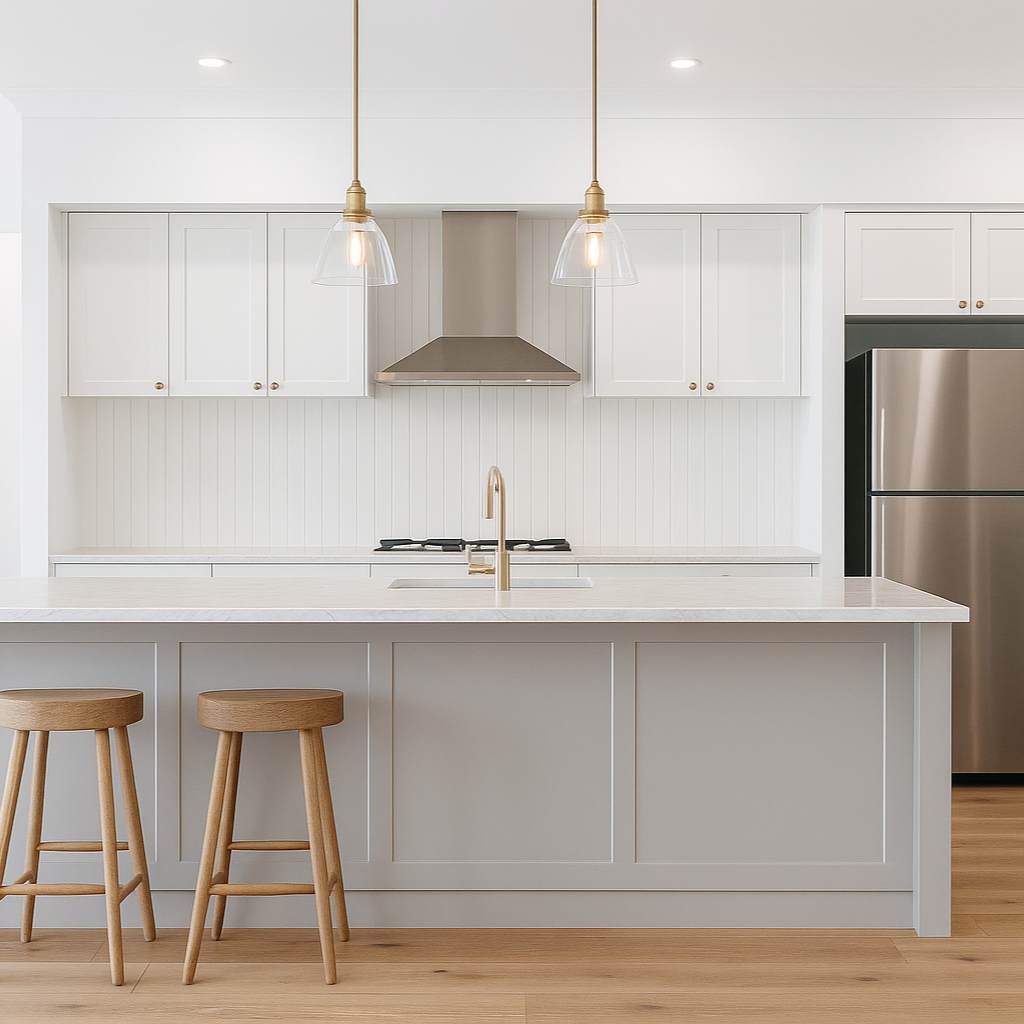 Perth Cabinet Doors