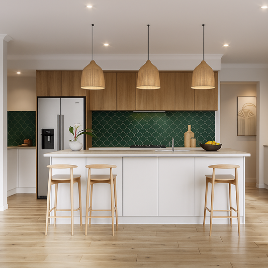 Perth Cabinet Doors