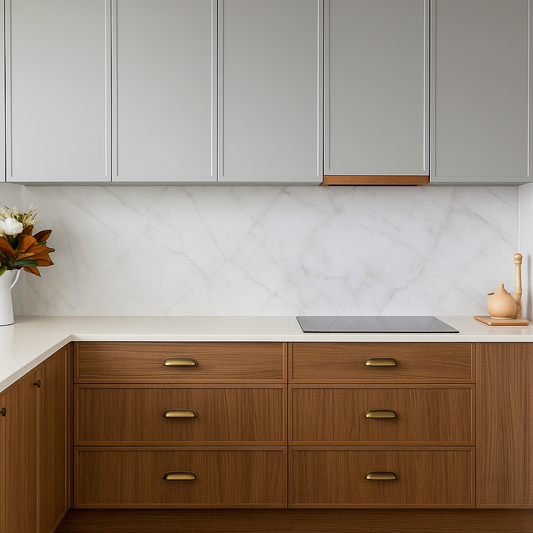 Perth Cabinet Doors