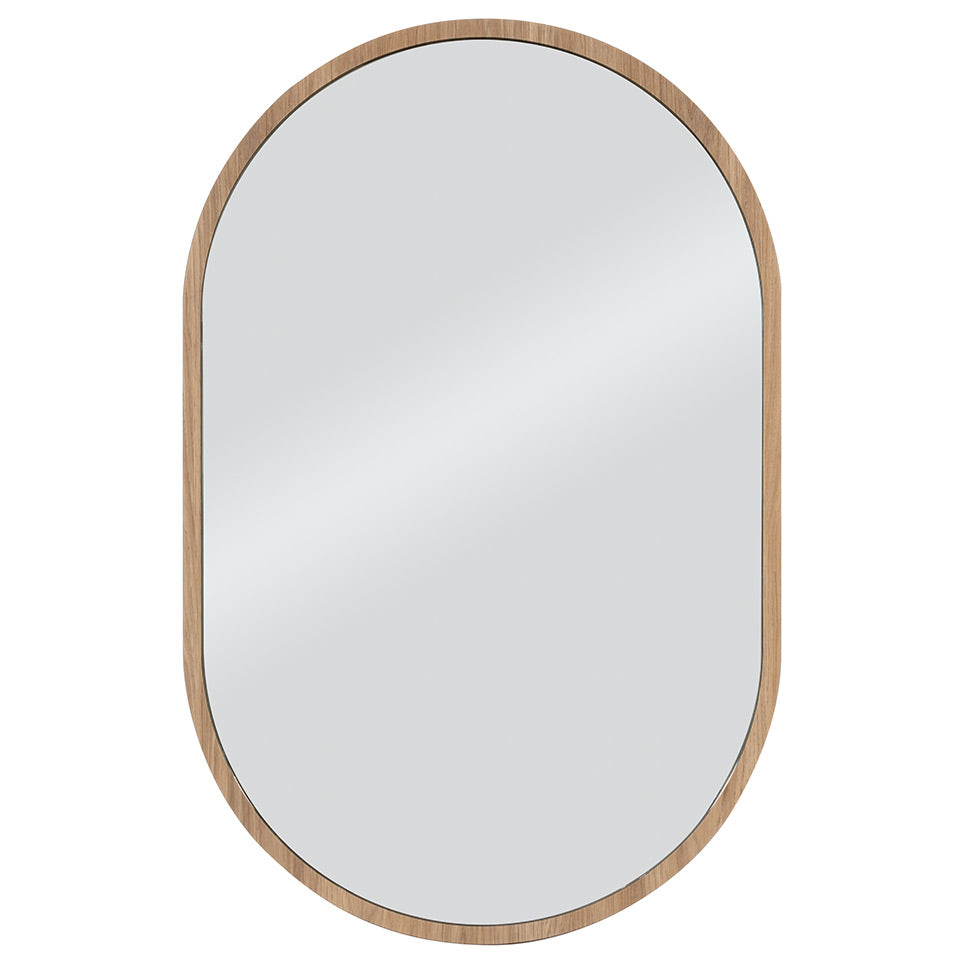 Mirror | Thermolaminated Fixed Size