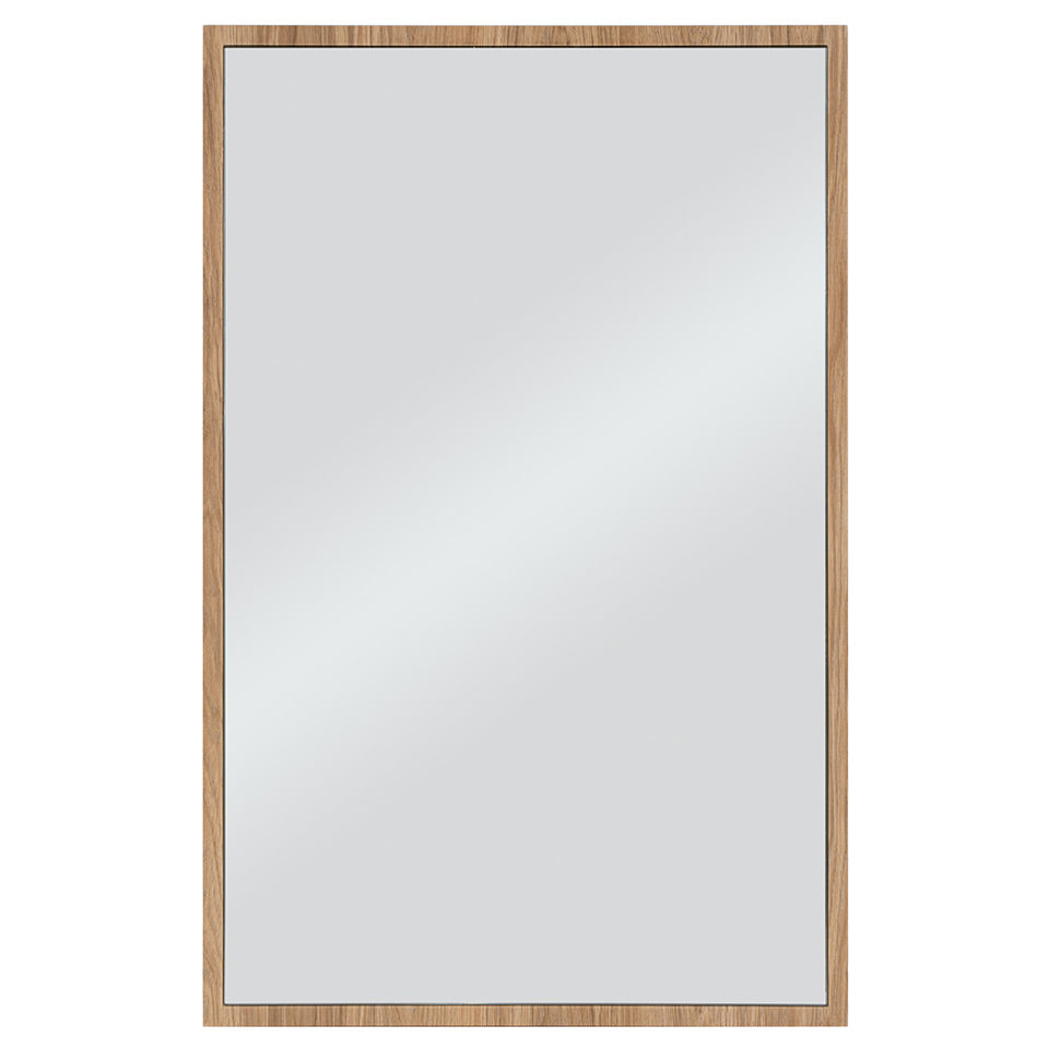 Mirror | Thermolaminated Fixed Size