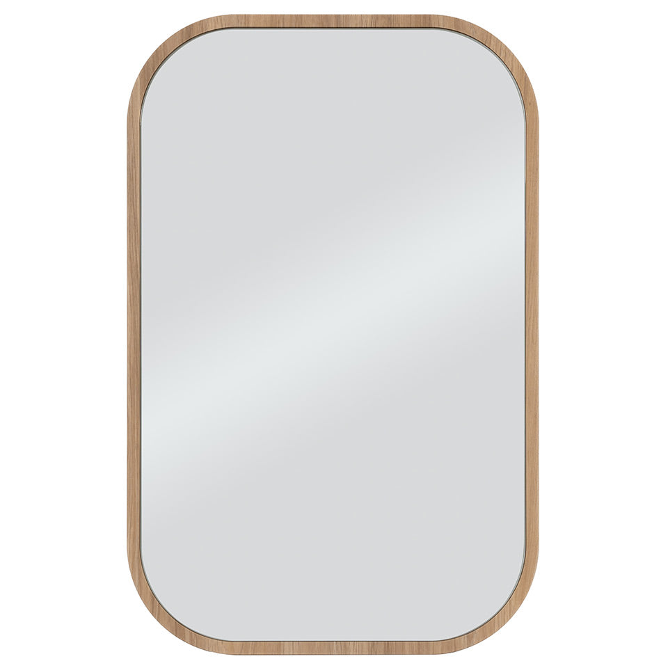 Mirror | Thermolaminated Fixed Size